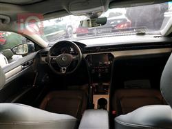 فولكسفاغن باسات